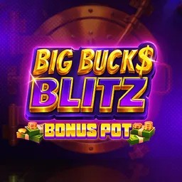Big Bucks Blitz Bonus Pot