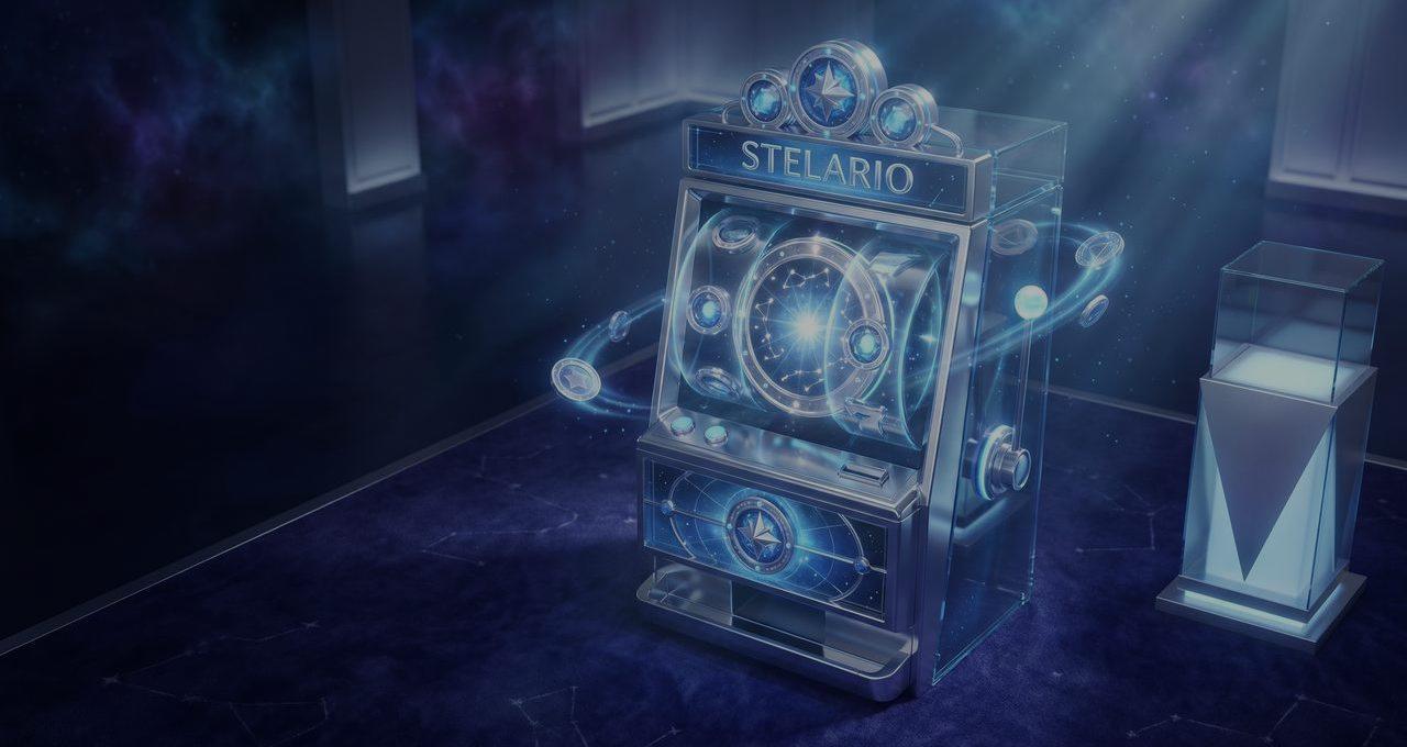 Stelario
